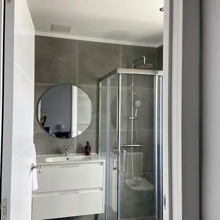 Quarto em Acomodações Particulares Campitos