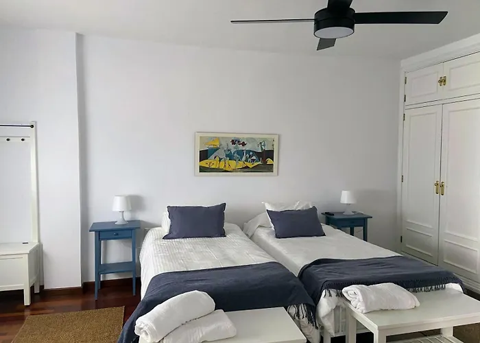 Campitos Accommodatie bij particulieren