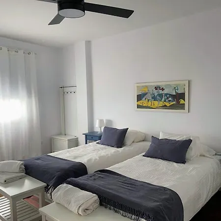 ホームステイ Campitos