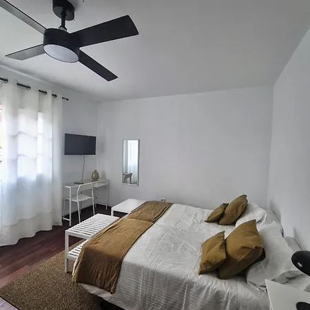 Homestay szállás Campitos *