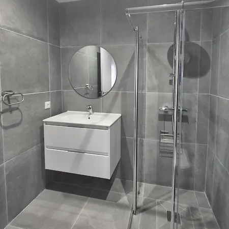 Campitos Homestay szállás Santa Cruz de Tenerife