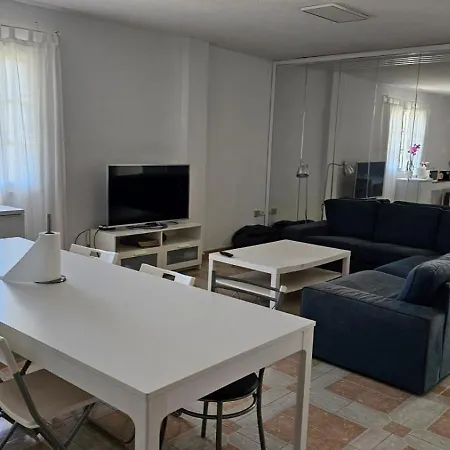 Homestay Campitos Santa Cruz de Tenerife