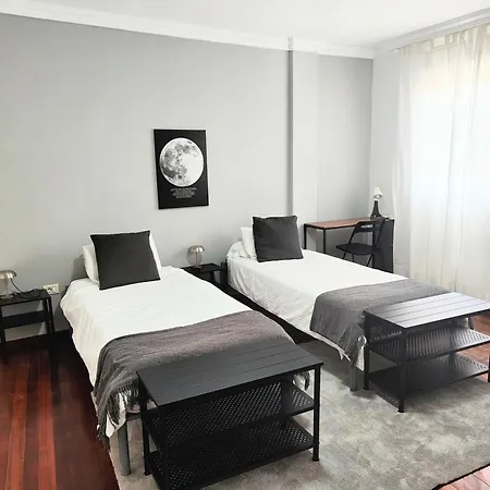 Homestay Campitos
